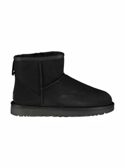 UGG W Classic Mini II -mokkanahkanilkkurit^ Nilkkurit