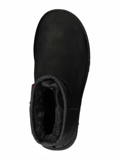 UGG W Classic Mini II -mokkanahkanilkkurit^ Nilkkurit