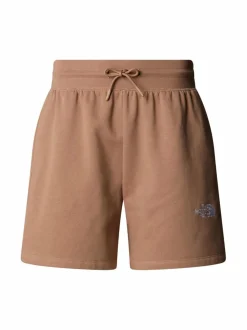 Urheiluhousut & Treenitrikoot<The North Face W Essential Relaxed -collegeshortsit 6IH LATTE