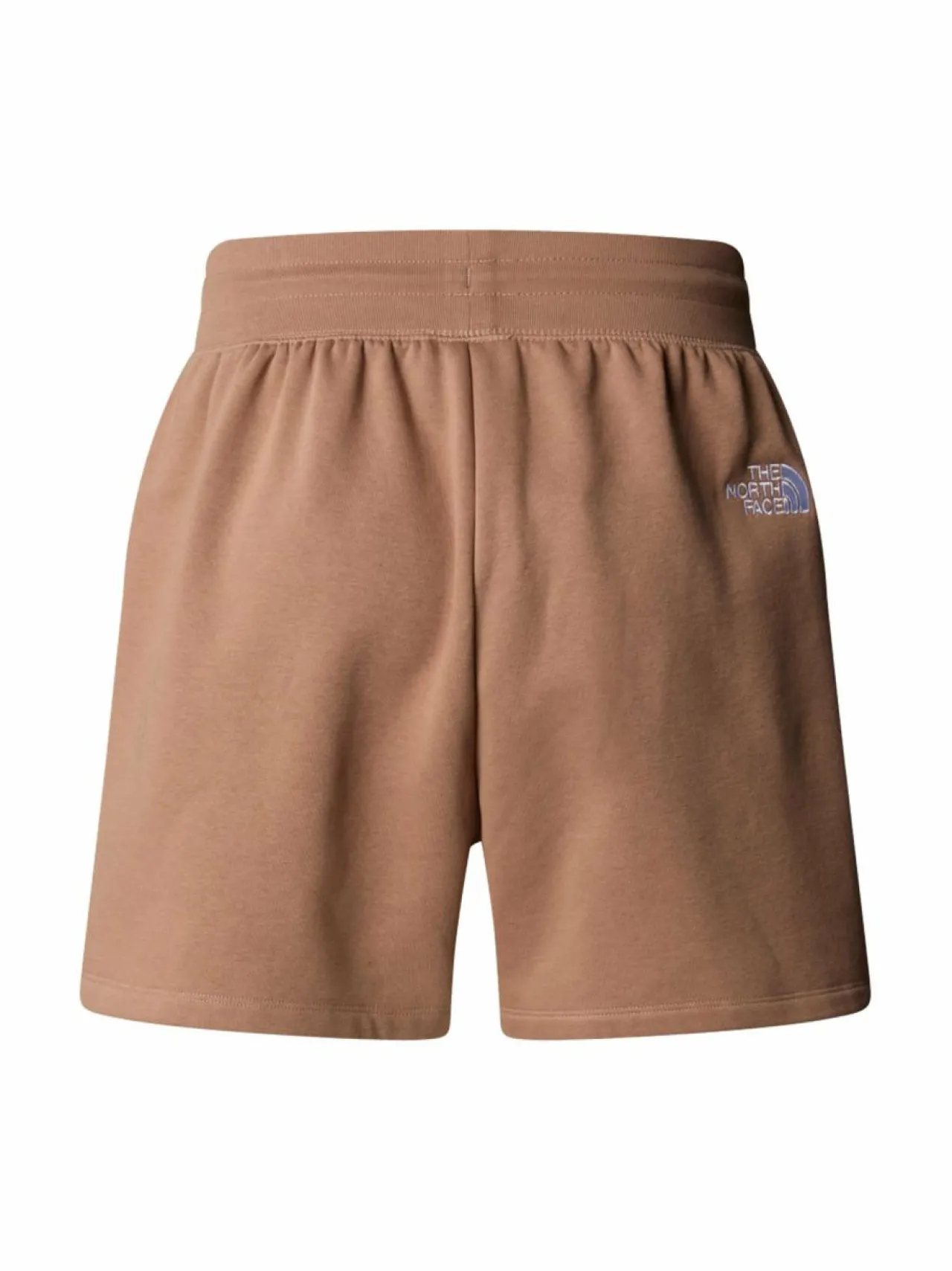 Urheiluhousut & Treenitrikoot<The North Face W Essential Relaxed -collegeshortsit 6IH LATTE