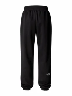 The North Face W Essential Relaxed Straight -joggerit^ Urheiluhousut & Treenitrikoot