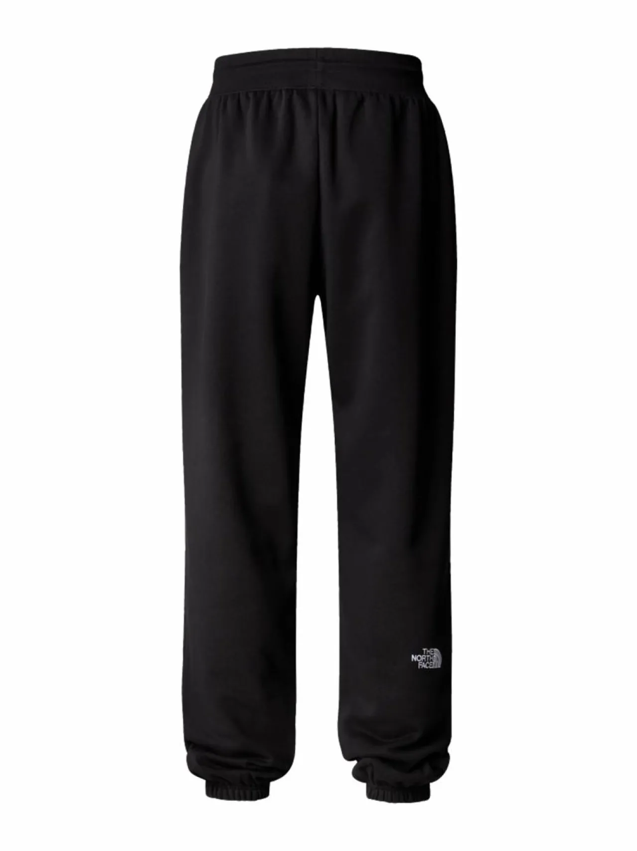 The North Face W Essential Relaxed Straight -joggerit^ Urheiluhousut & Treenitrikoot