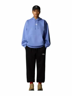 The North Face W Essential Relaxed Straight -joggerit^ Urheiluhousut & Treenitrikoot