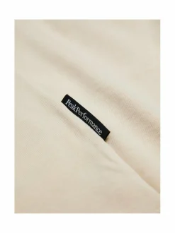 Paidat, Hupparit & Colleget<Peak Performance W Heavy Cotton t-paita 010 AVID BEIGE