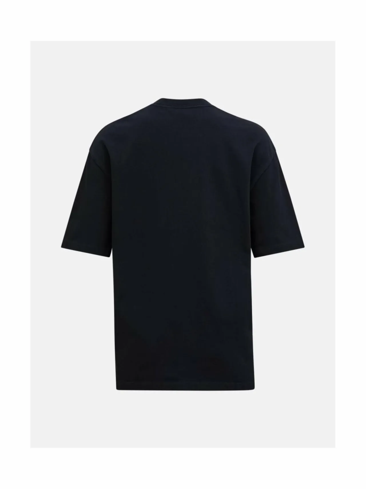 Peak Performance W Heavy Cotton t-paita^ Paidat, Hupparit & Colleget