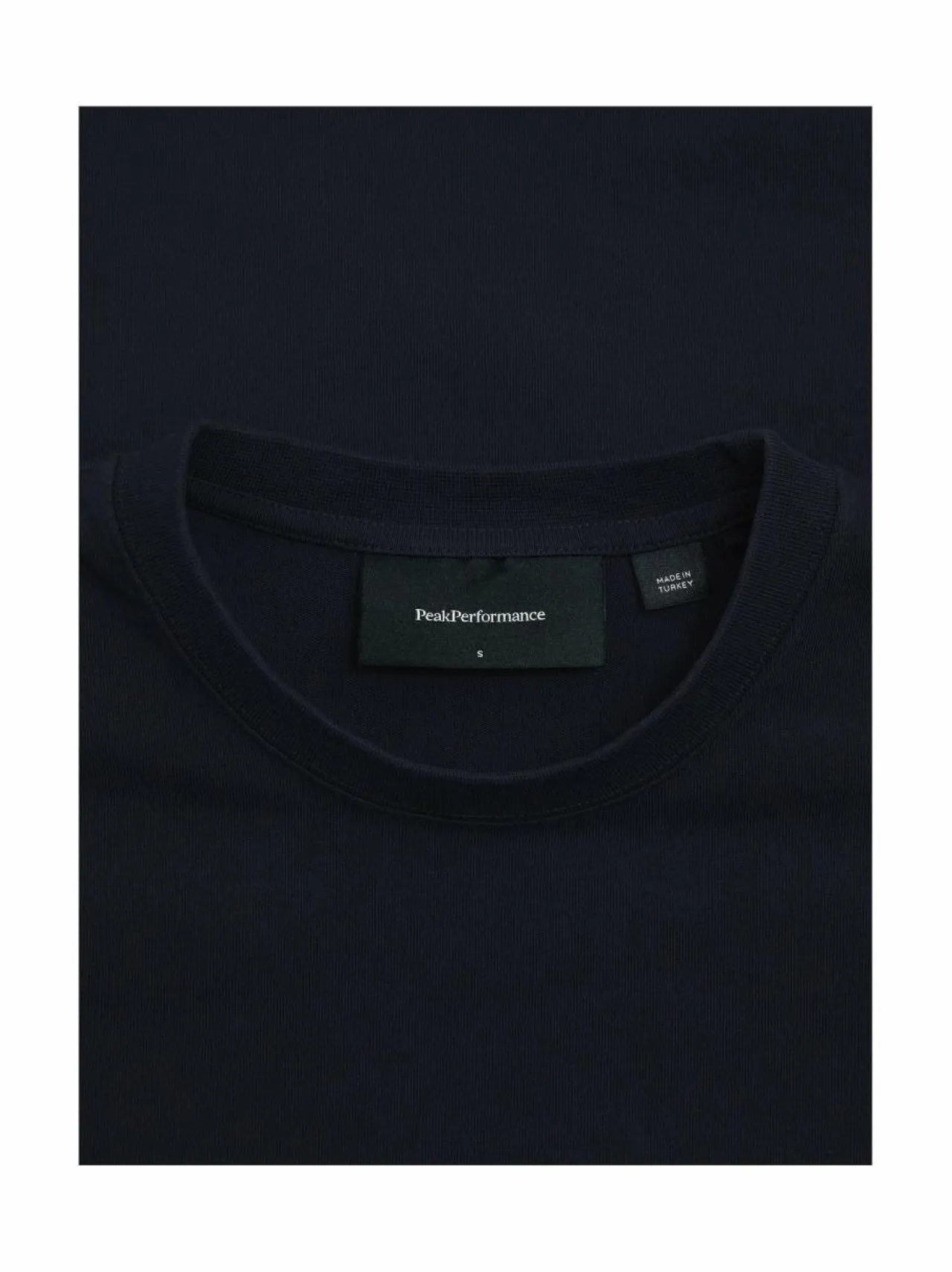 Peak Performance W Heavy Cotton t-paita^ Paidat, Hupparit & Colleget