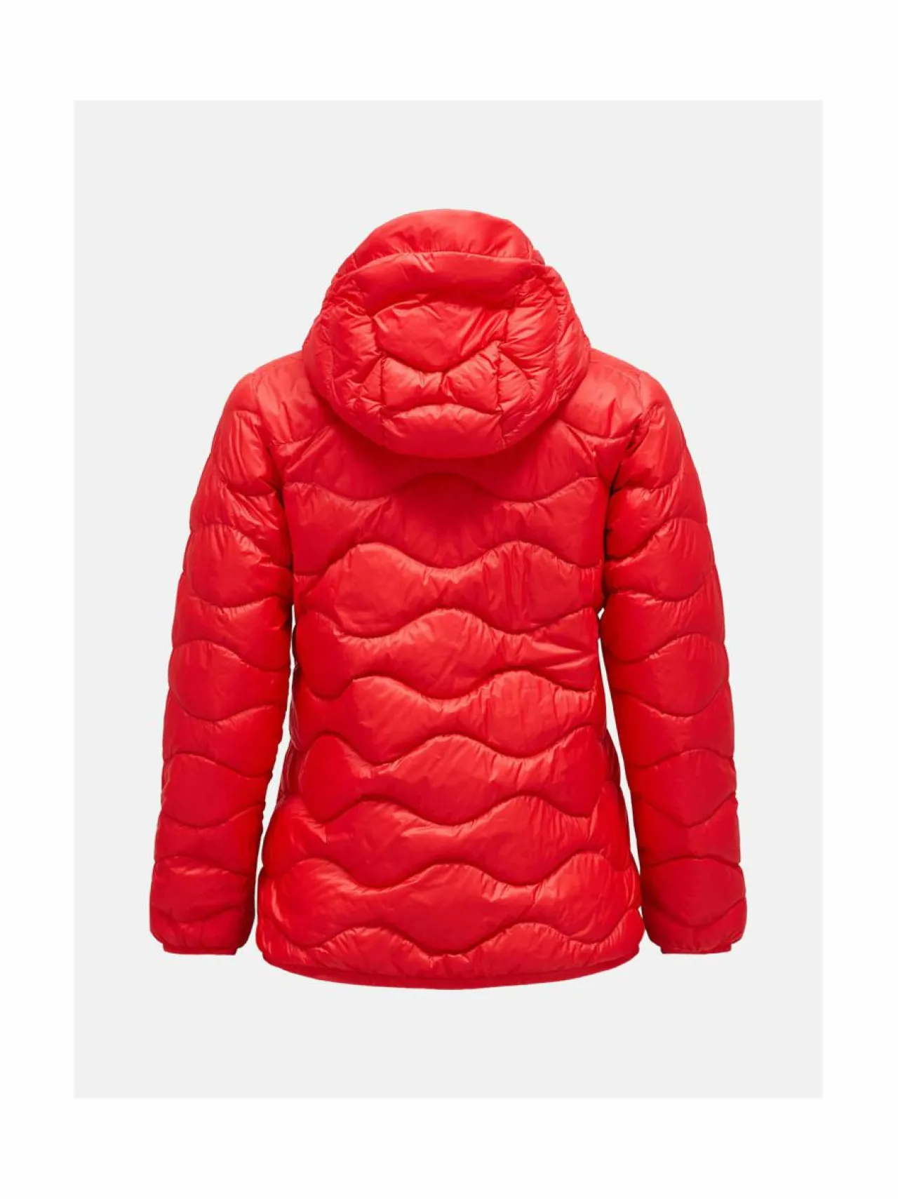 Peak Performance W Helium Hood -untuvatakki^ Urheilutakit|Takit