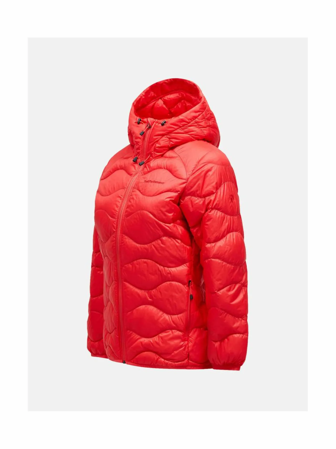 Peak Performance W Helium Hood -untuvatakki^ Urheilutakit|Takit