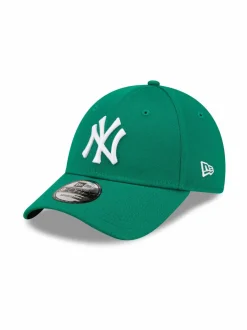 New Era W League Essential 9Forty Neyya -lippalakki^ Urheiluasusteet