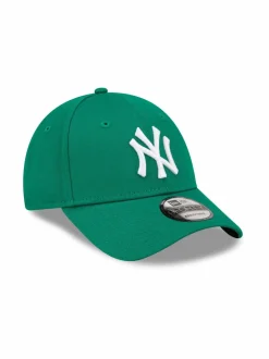 New Era W League Essential 9Forty Neyya -lippalakki^ Urheiluasusteet