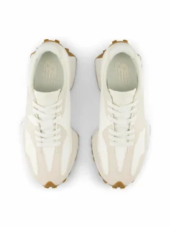 Urheilujalkineet|Tennarit & Sneakerit<New Balance W 327 -sneakerit NKD LINEN