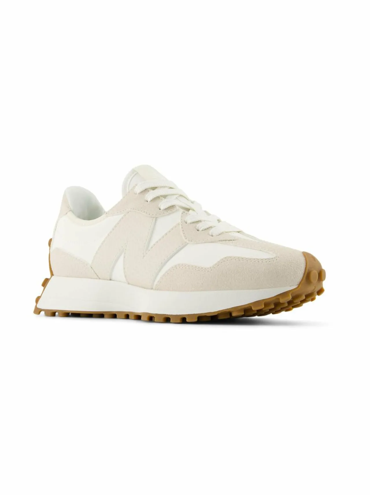 Urheilujalkineet|Tennarit & Sneakerit<New Balance W 327 -sneakerit NKD LINEN