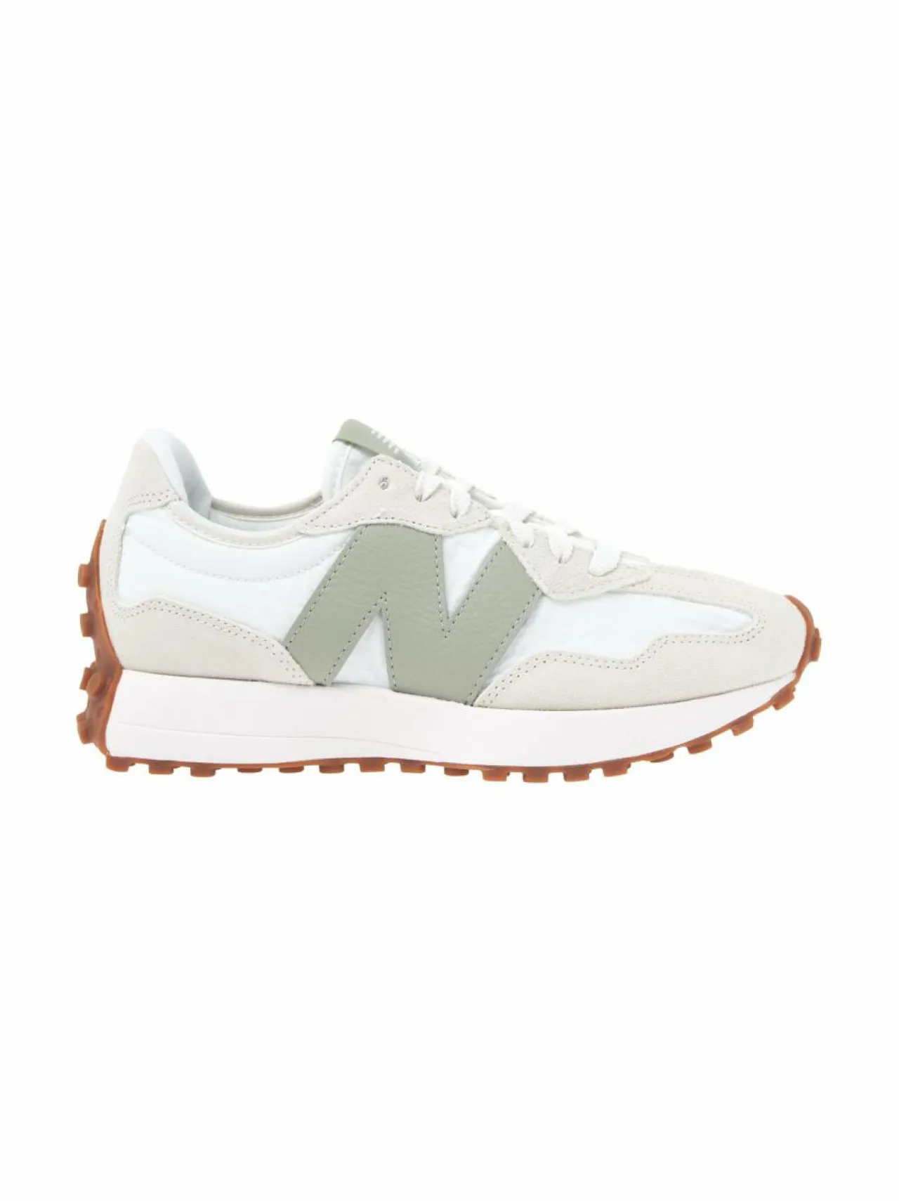 Urheilujalkineet|Tennarit & Sneakerit<New Balance W 327 -sneakerit FTB LINEN