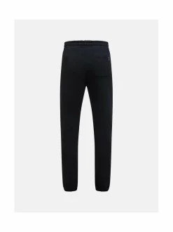 Urheiluhousut & Treenitrikoot<Peak Performance W Original -collegehousut 040 BLACK