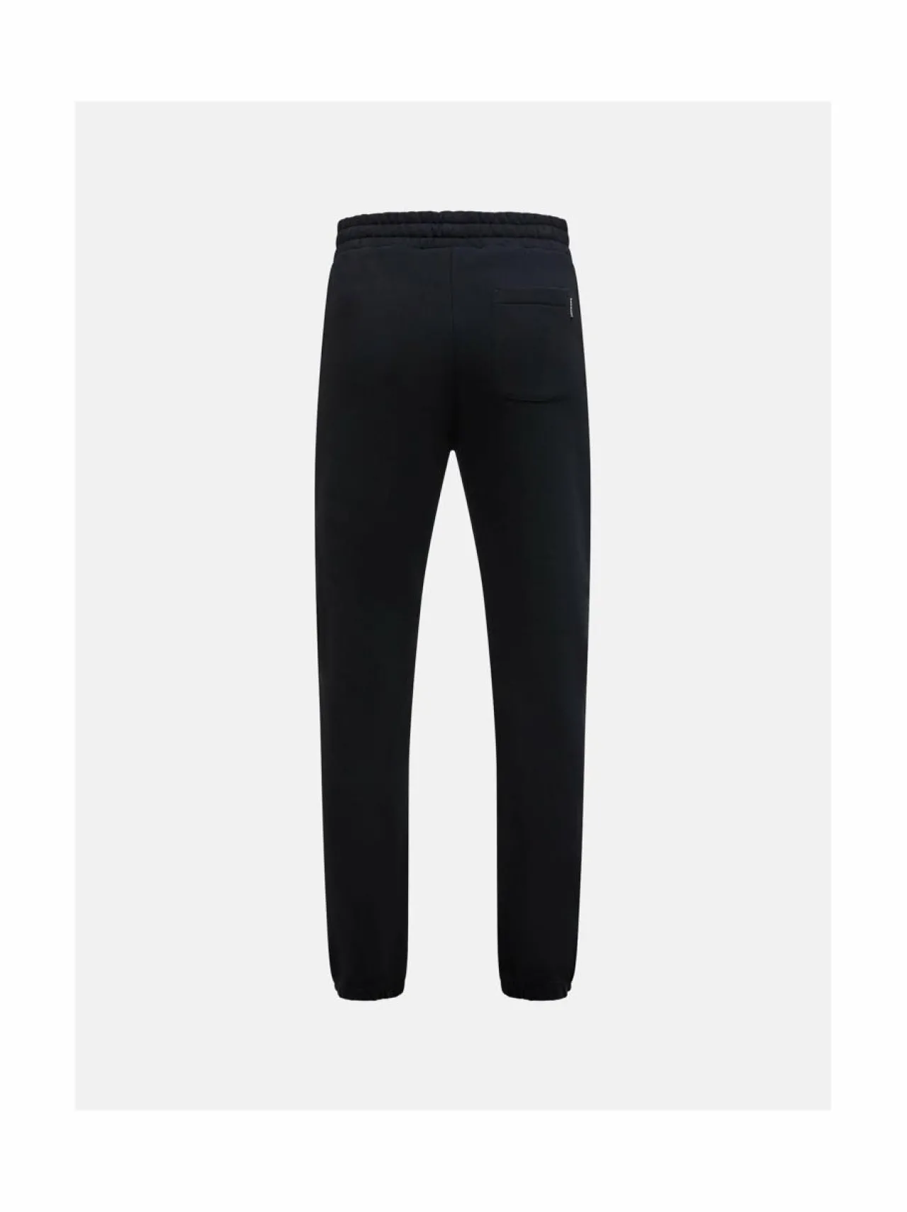 Urheiluhousut & Treenitrikoot<Peak Performance W Original -collegehousut 040 BLACK