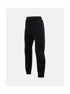 Urheiluhousut & Treenitrikoot<Peak Performance W Original -collegehousut 040 BLACK