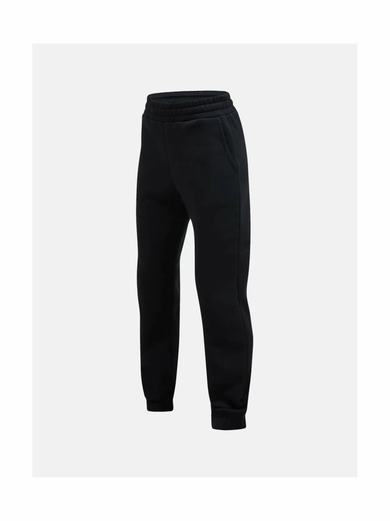 Urheiluhousut & Treenitrikoot<Peak Performance W Original -collegehousut 040 BLACK