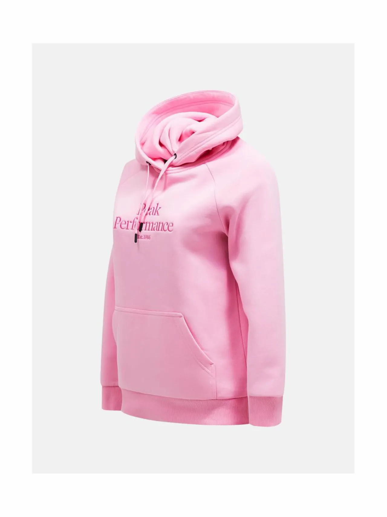 Paidat, Hupparit & Colleget<Peak Performance W Original -huppari 150 MORNING DEW