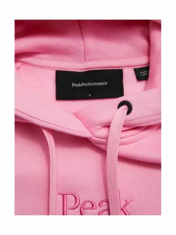 Paidat, Hupparit & Colleget<Peak Performance W Original -huppari 150 MORNING DEW