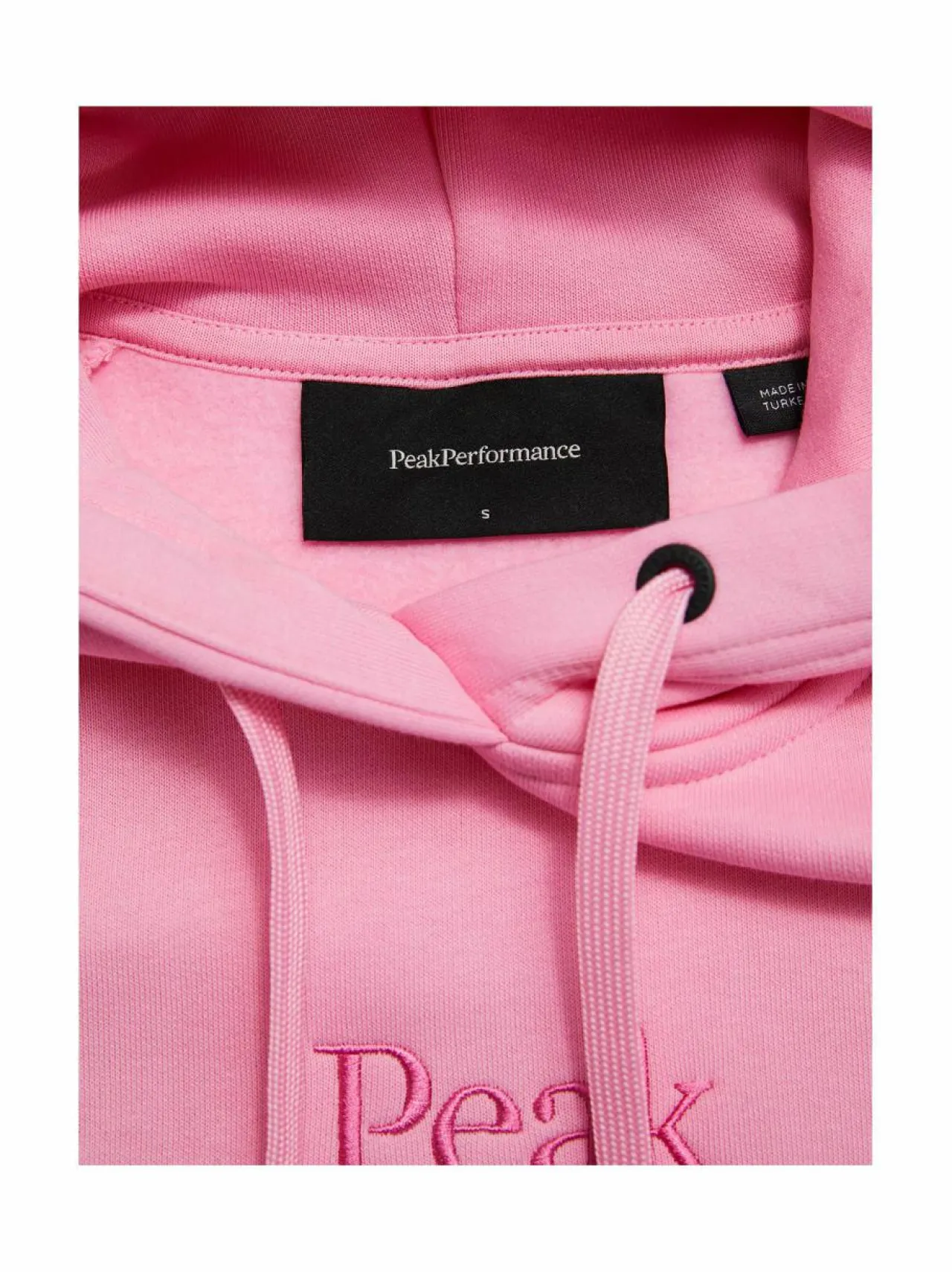 Paidat, Hupparit & Colleget<Peak Performance W Original -huppari 150 MORNING DEW