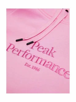 Paidat, Hupparit & Colleget<Peak Performance W Original -huppari 150 MORNING DEW