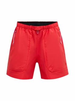 Peak Performance W Outdoor Cargo -shortsit^ Urheiluhousut & Treenitrikoot