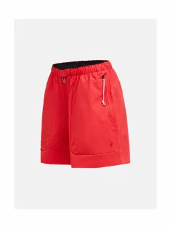 Peak Performance W Outdoor Cargo -shortsit^ Urheiluhousut & Treenitrikoot