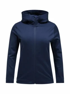 Peak Performance W Rider Tech Zip -huppari^ Paidat, Hupparit & Colleget