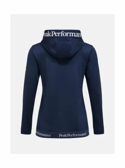 Peak Performance W Rider Tech Zip -huppari^ Paidat, Hupparit & Colleget
