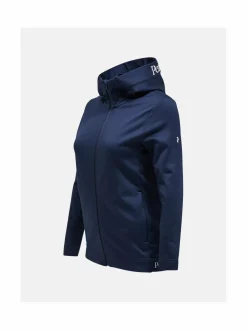 Peak Performance W Rider Tech Zip -huppari^ Paidat, Hupparit & Colleget