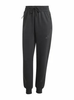 Urheiluhousut & Treenitrikoot<adidas Sportswear W Z.N.E. -housut JE7842 BLACK