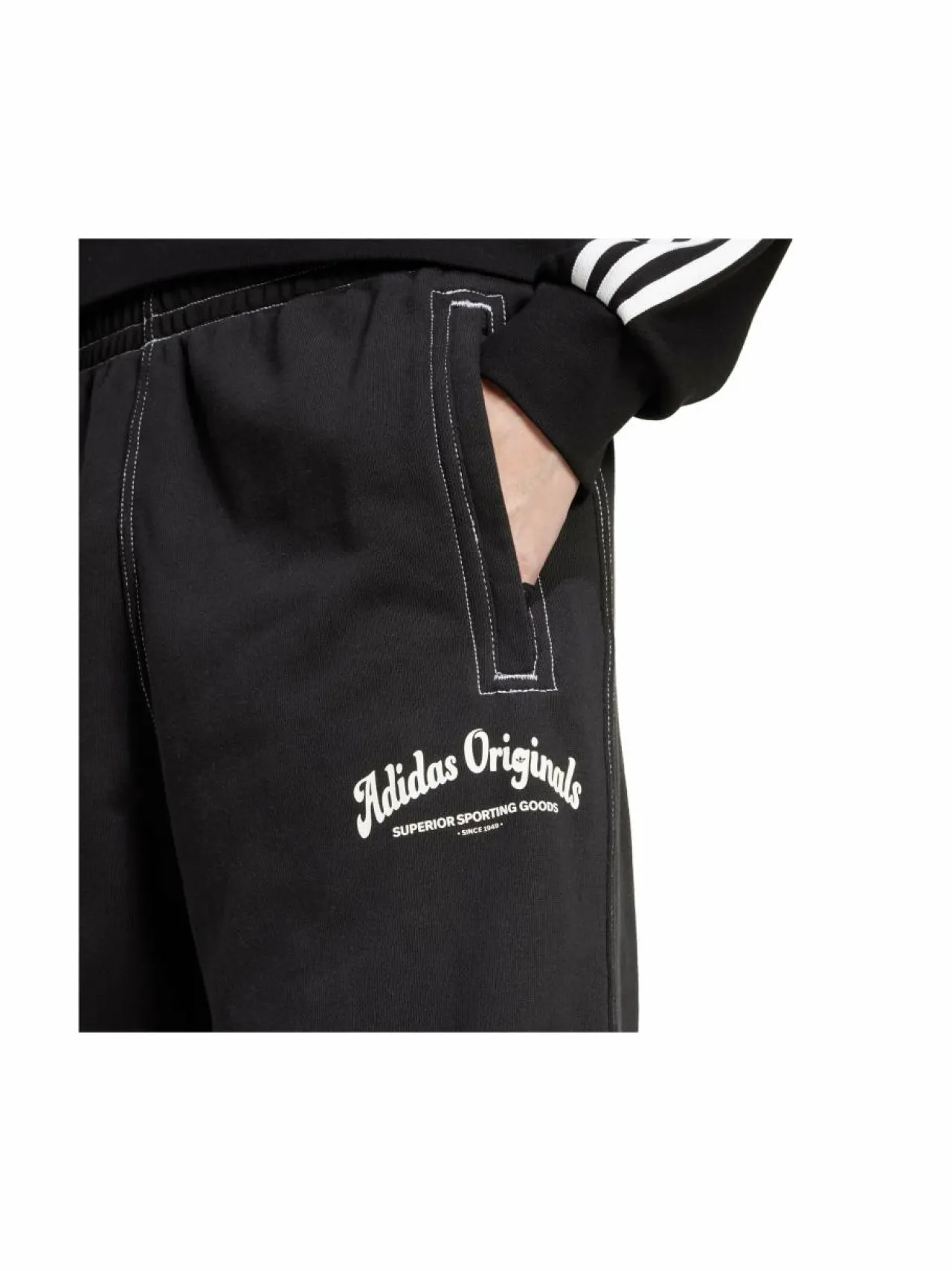 adidas Originals Wab-collegehousut^ Urheiluhousut & Treenitrikoot