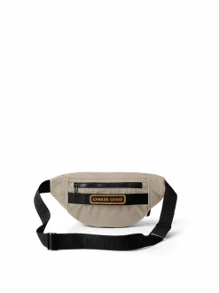 Reput & Laukut|Reput & Laukut<Canada Goose Waist Pack -vyölaukku 432 LIMESTONE CALCAIRE