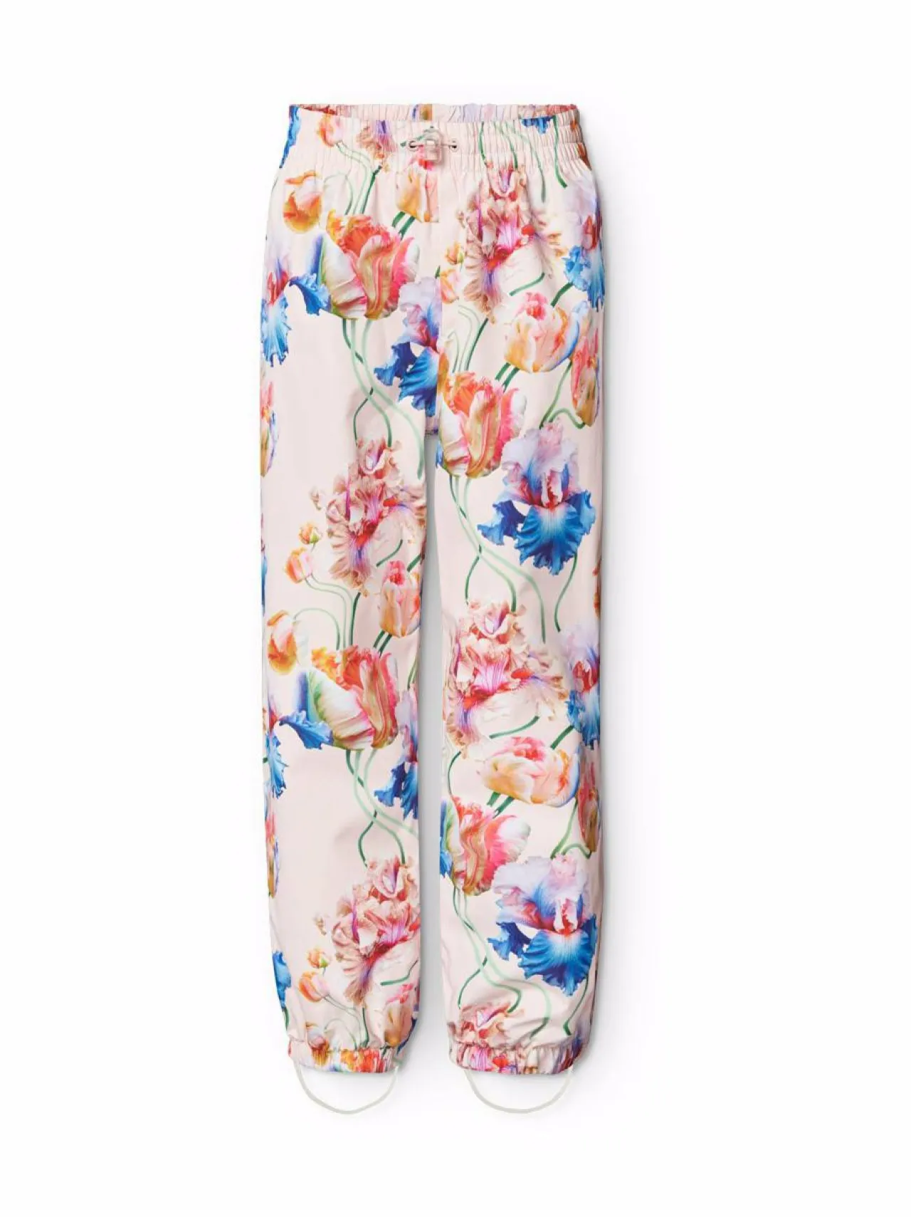 Ulkoiluvaatteet|Ulkoiluvaatteet<Molo Waits-ulkoiluhousut 9328 TULIP PINK