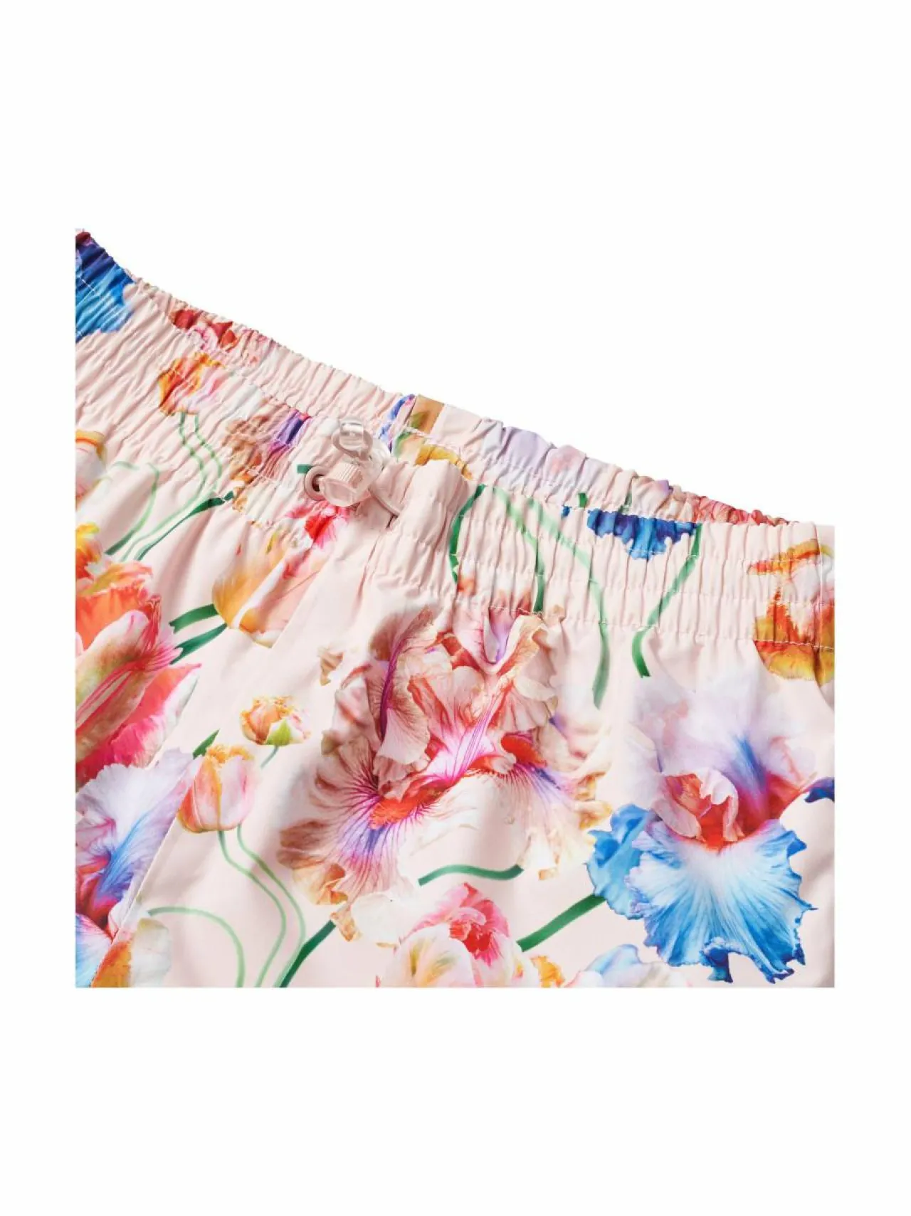 Ulkoiluvaatteet|Ulkoiluvaatteet<Molo Waits-ulkoiluhousut 9328 TULIP PINK