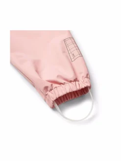 Ulkoiluvaatteet|Ulkoiluvaatteet<Molo Waits-ulkoiluhousut 8283 ROSEQUARTZ