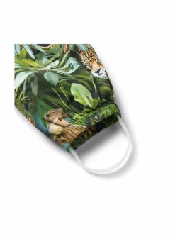 Ulkoiluvaatteet|Ulkoiluvaatteet<Molo Waits-ulkoiluhousut 9334 JUNGLE LIFE