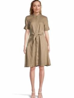 Lauren Ralph Lauren Wakana-pellavamekko^ Mekot