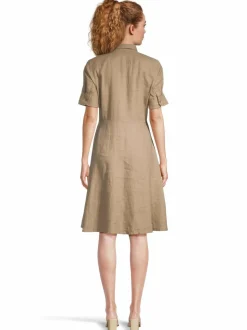 Lauren Ralph Lauren Wakana-pellavamekko^ Mekot