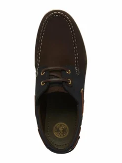 Barbour Wake Boat -loaferit^ Kävelykengät & Loaferit