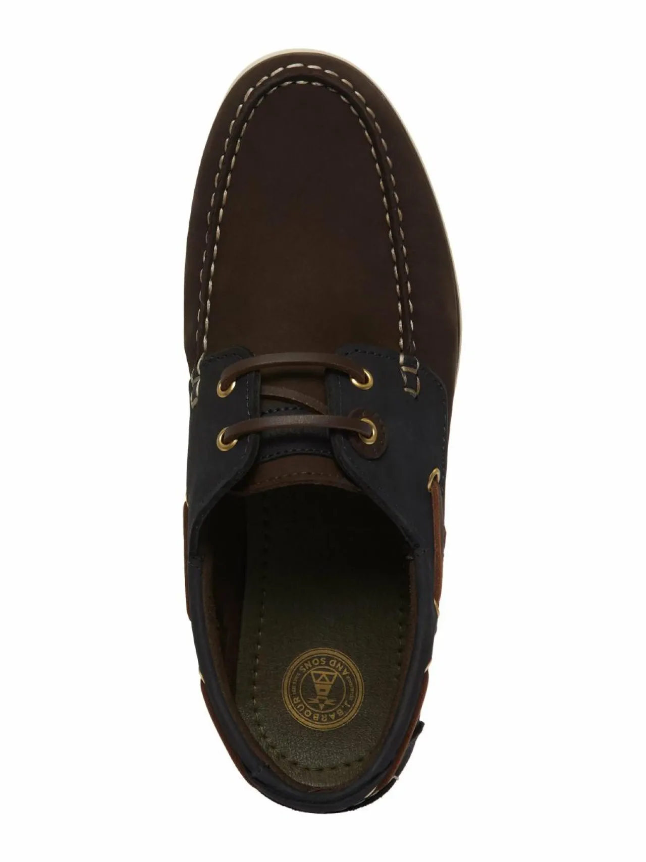 Barbour Wake Boat -loaferit^ Kävelykengät & Loaferit