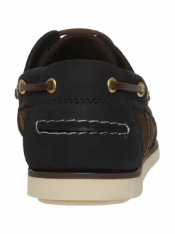 Barbour Wake Boat -loaferit^ Kävelykengät & Loaferit