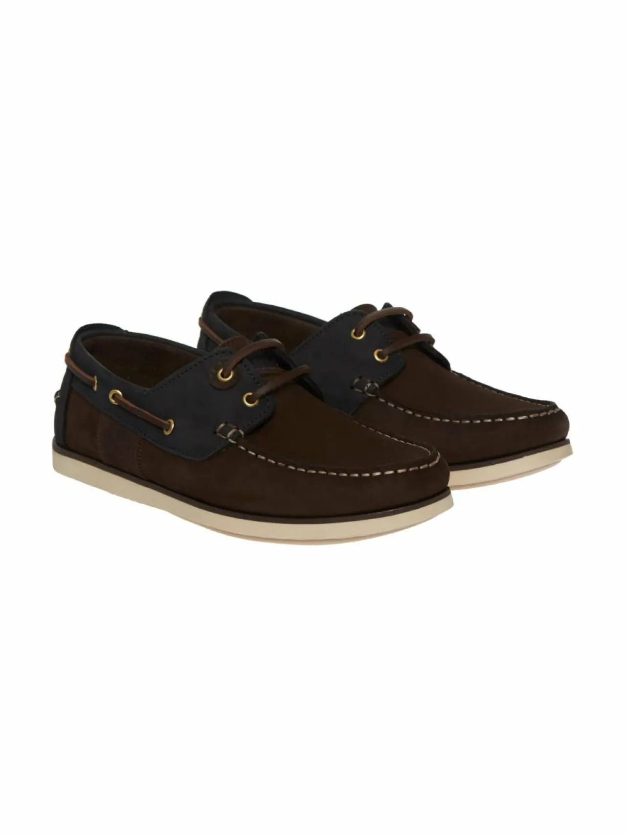 Barbour Wake Boat -loaferit^ Kävelykengät & Loaferit