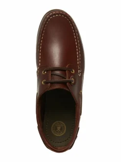 Barbour Wake Boat -loaferit^ Kävelykengät & Loaferit