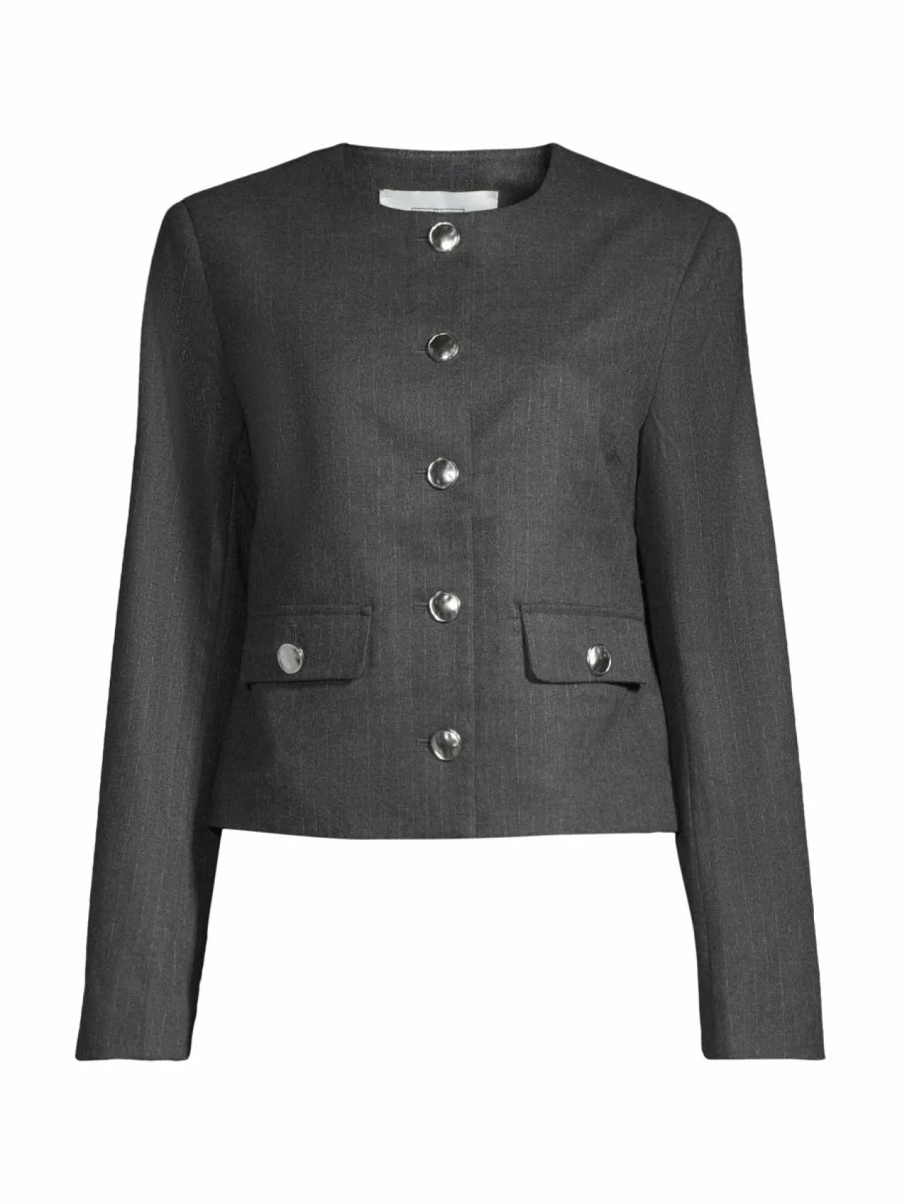 SECOND FEMALE Wake Tailored -takki^ Takit