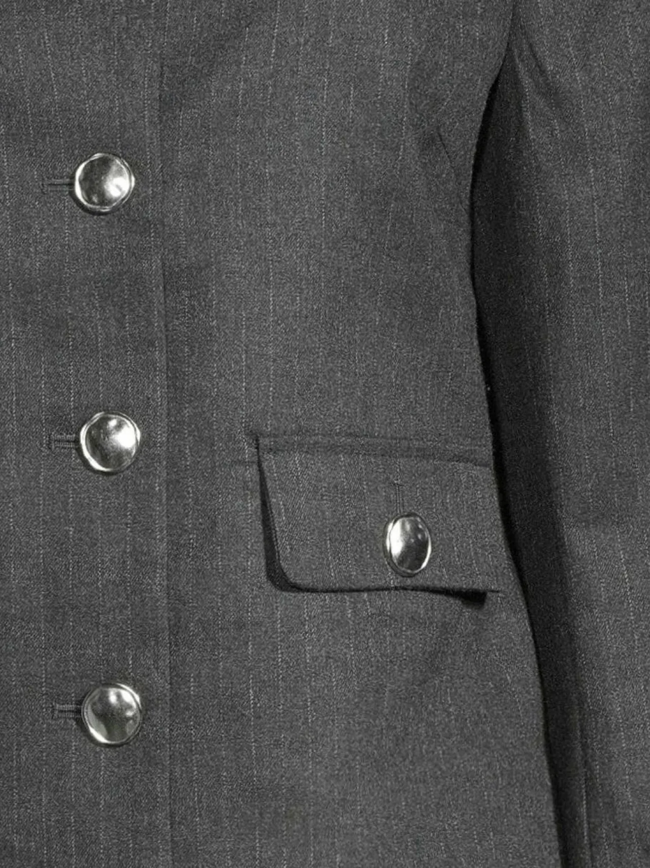 SECOND FEMALE Wake Tailored -takki^ Takit