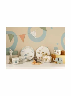 Villeroy & Boch Walk Like an Elephant -astiasarja 3-osainen^ Astiasarjat