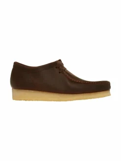 Clarks Originals Wallabee-nahkaloaferit^ Tennarit & Sneakerit