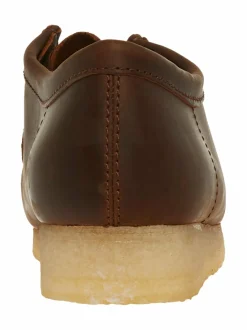 Clarks Originals Wallabee-nahkaloaferit^ Tennarit & Sneakerit