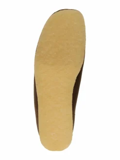 Clarks Originals Wallabee-nahkaloaferit^ Tennarit & Sneakerit